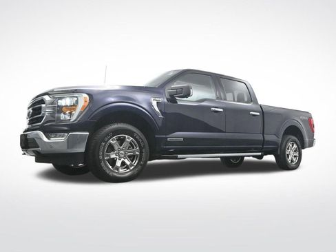 Certified 2022 Ford F150 XLT w/ Equipment Group 302A High AWD/4WD image 31