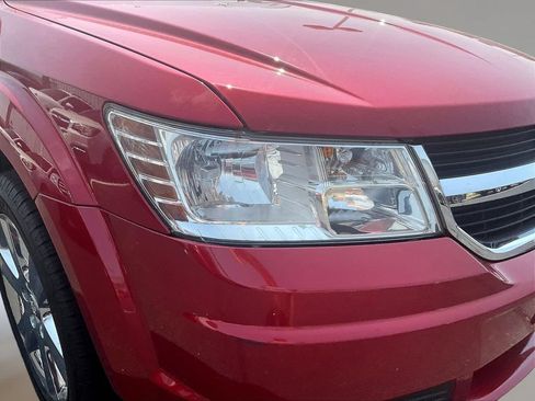 Used 2010 Dodge Journey R/T AWD/4WD image 31