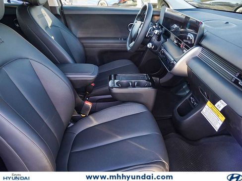 New 2026 Hyundai Ioniq 5 SEL image 20