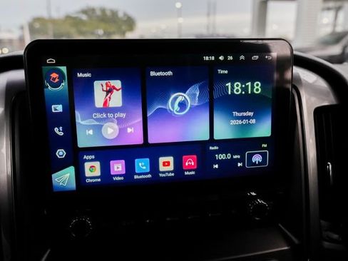 Used 2015 Chevrolet Silverado 3500 LT w/ LT Fleet Convenience Package image 48