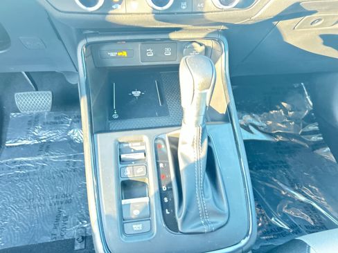 New 2026 Honda CR-V LX image 18