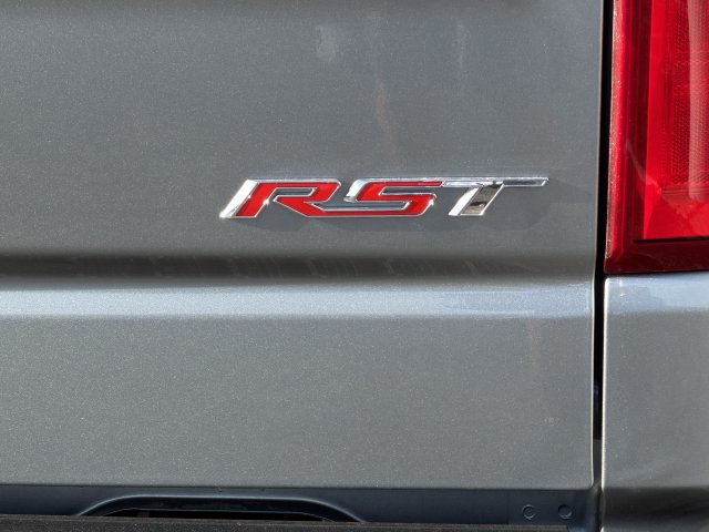 New 2026 Chevrolet Silverado 1500 RST w/ Texas Edition Plus RWD image 9