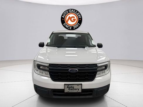 Used 2022 Ford Maverick XL FWD image 8