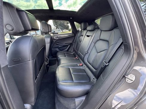 Used 2016 Porsche Macan Turbo w/ Premium Package Plus image 24
