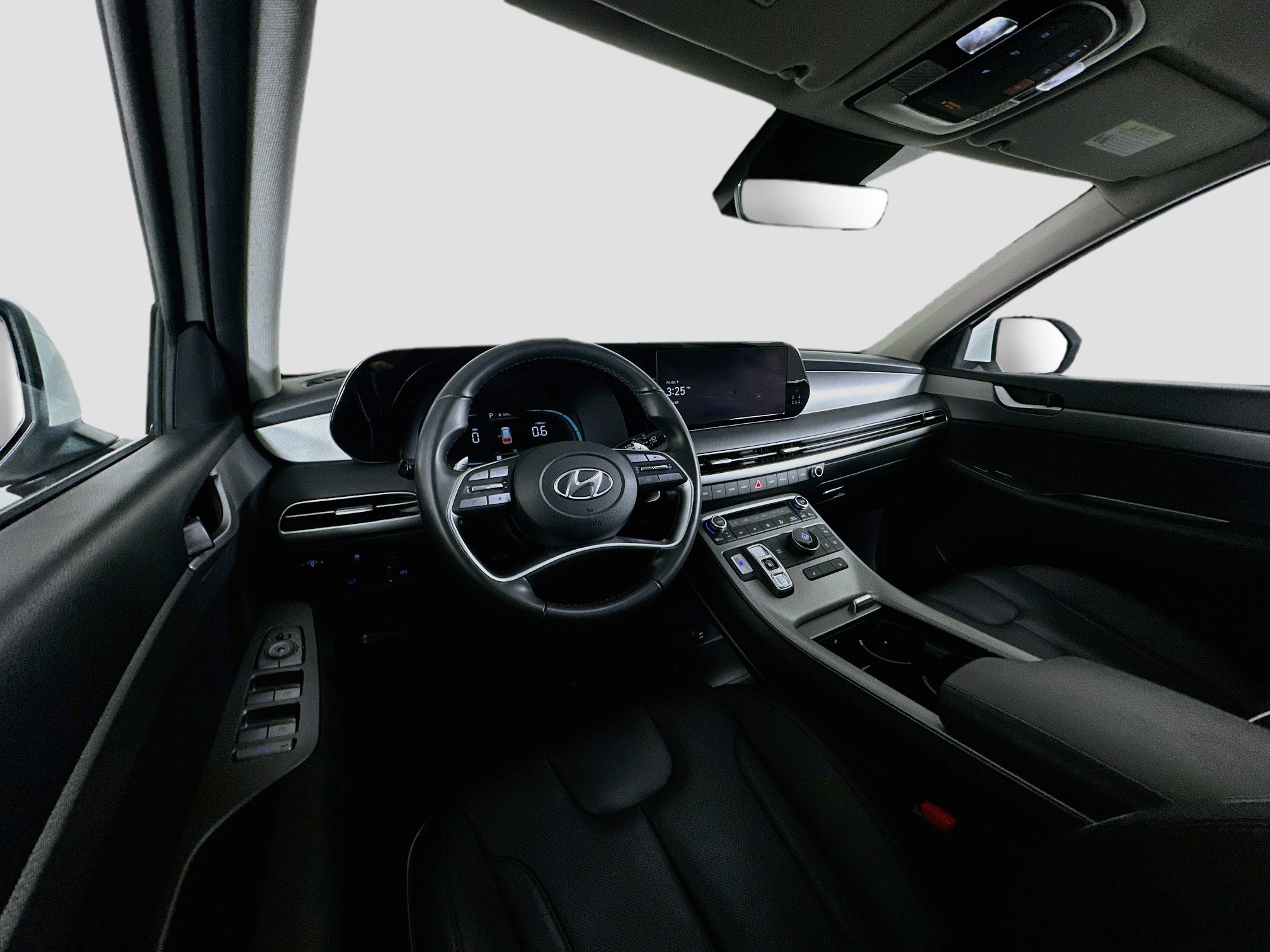 Used 2025 Hyundai Palisade SEL FWD image 18