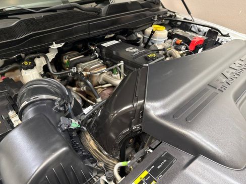 Used 2021 RAM 3500 Tradesman w/ Chrome Appearance Group image 79