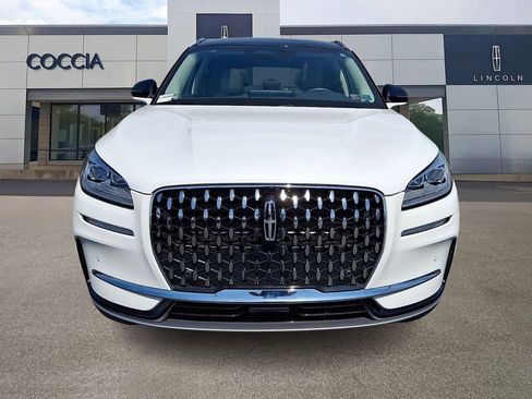 Certified 2023 Lincoln Corsair Reserve w/ Equipment Group 201A AWD/4WD image 2