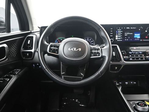 Certified 2023 Kia Sorento EX image 34