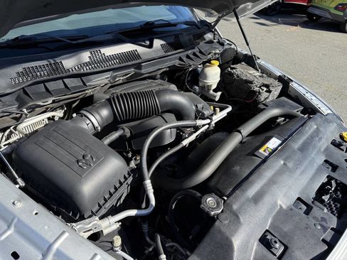 Used 2015 RAM 1500 Tradesman w/ Popular Equipment Group image 21