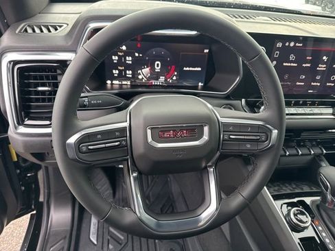 New 2026 GMC Canyon Elevation AWD/4WD image 15