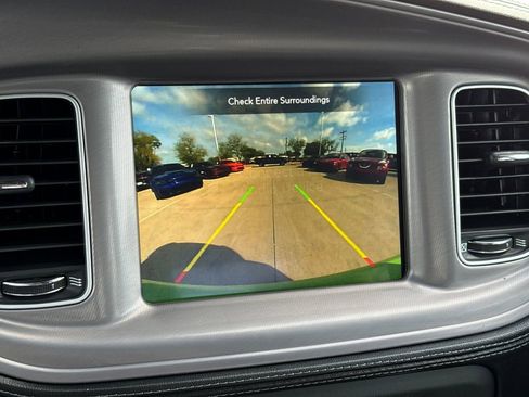 Used 2023 Dodge Charger Scat Pack w/ Plus Group RWD image 25