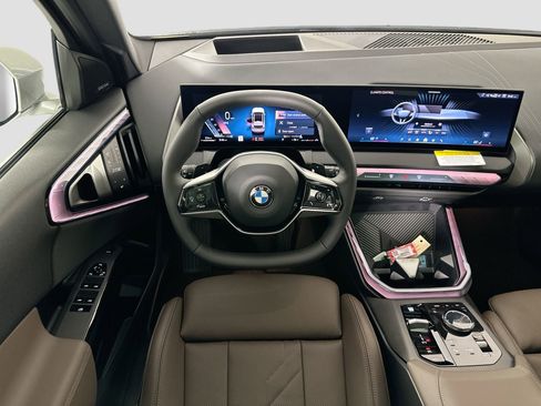 New 2026 BMW X3 xDrive30 w/ Premium Package image 23