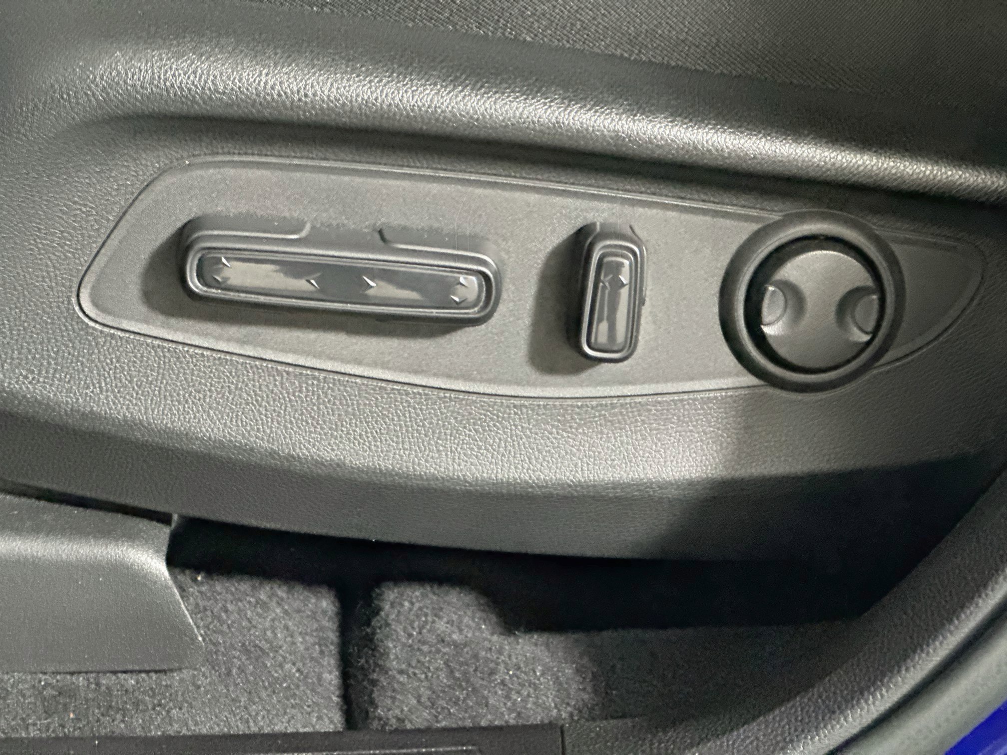 Used 2024 Honda CR-V EX image 13