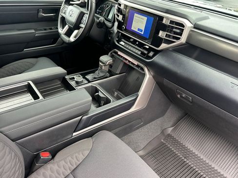 New 2026 Toyota Tundra SR5 image 18