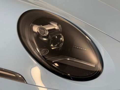 Certified 2024 Porsche 911 Carrera image 15