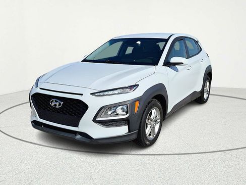 Used 2019 Hyundai Kona SE FWD image 1