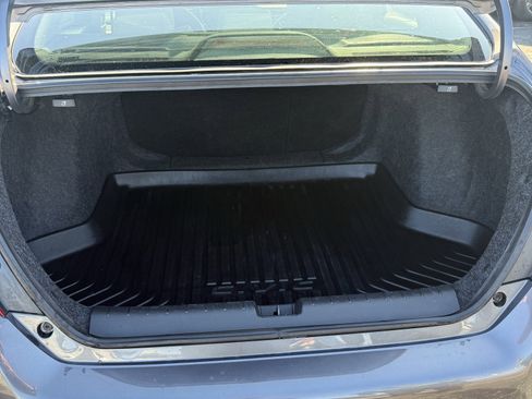 Used 2020 Honda Civic EX image 9