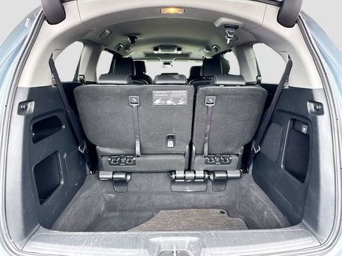 Certified 2024 Honda Odyssey Touring image 28