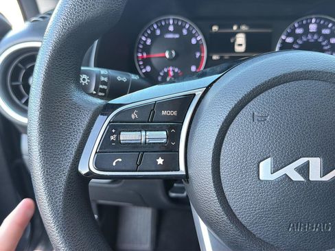 Used 2024 Kia Forte LXS FWD image 24