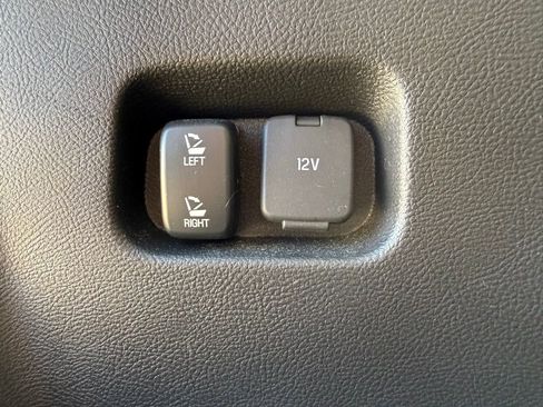 Certified 2024 Ford Edge SEL w/ Convenience Package image 11