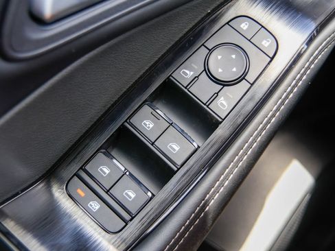 New 2026 Nissan Rogue SV FWD image 14