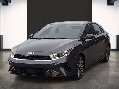 Used 2024 Kia Forte GT-Line
