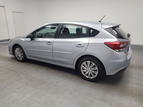 Used 2020 Subaru Impreza 2.0i AWD/4WD image 3