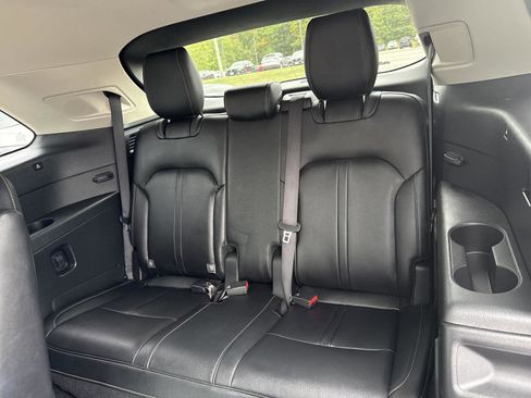 Used 2024 MAZDA CX-90 Plug-In Hybrid w/ Premium Pkg image 16