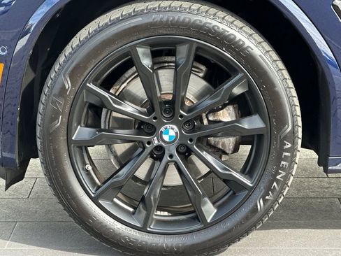 Used 2023 BMW X3 xDrive30i w/ M Sport Package AWD/4WD image 32
