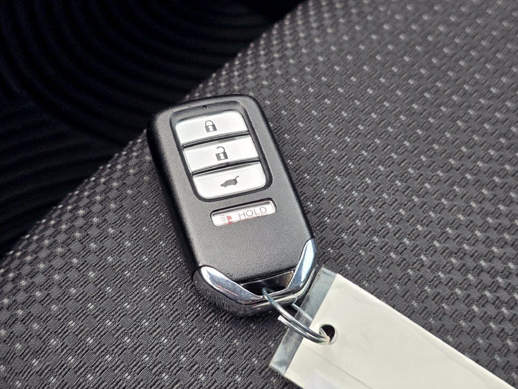 Used 2022 Honda HR-V EX image 34