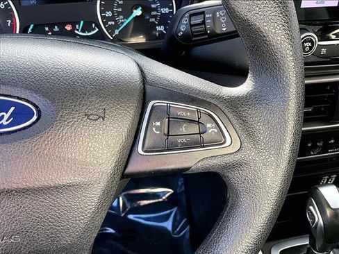 Used 2021 Ford EcoSport SE image 21