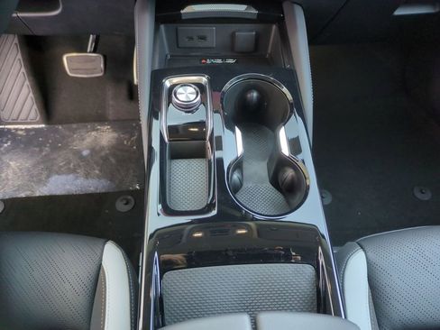 New 2026 Buick Envision Sport Touring AWD/4WD image 13