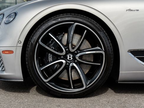 Used 2023 Bentley Continental GT Azure image 6