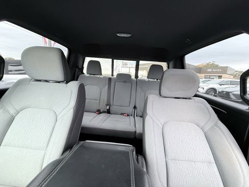 Used 2023 RAM 1500 Big Horn image 22