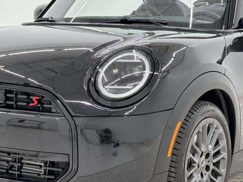 New 2026 MINI Cooper S FWD image 11