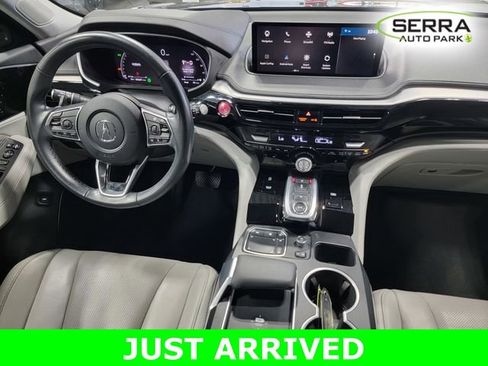 Used 2023 Acura MDX SH-AWD w/ Technology Package image 26