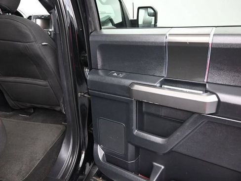 Used 2018 Ford F150 XLT w/ Equipment Group 302A Luxury AWD/4WD image 24