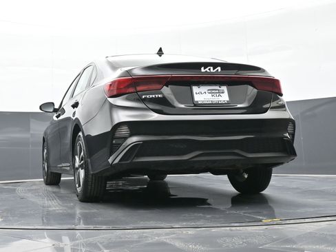 Used 2023 Kia Forte LXS image 42