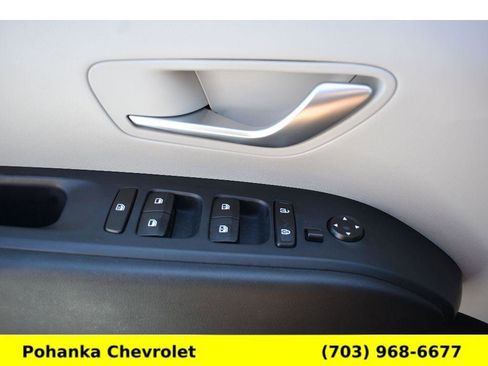 Used 2023 Hyundai Tucson SEL AWD/4WD image 21