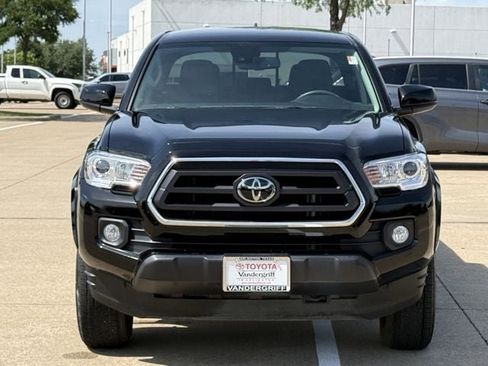 Used 2023 Toyota Tacoma SR5 RWD image 9