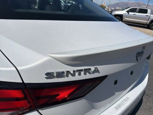 Used 2024 Nissan Sentra SR image 28
