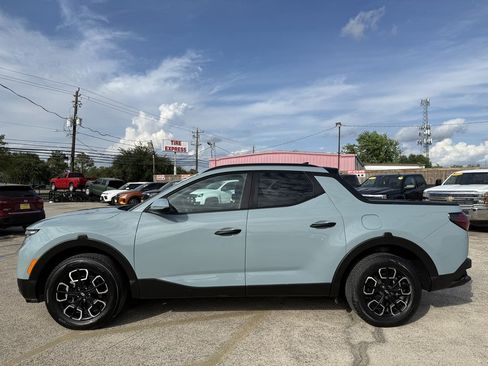 Used 2023 Hyundai Santa Cruz SEL w/ Activity Package image 6