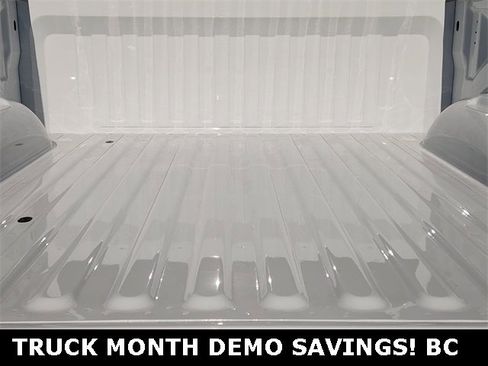 New 2026 RAM 1500 Laramie w/ Night Edition image 20