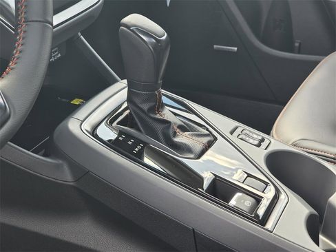 New 2025 Subaru Crosstrek 2.5i Limited image 22