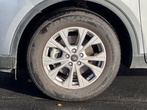 Used 2023 Ford Escape Active w/ Tech Pack #1 image 26