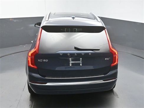 Used 2023 Volvo XC90 B6 Plus w/ Protection Package Premier image 49