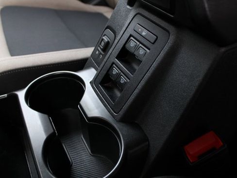 Used 2022 Ford Bronco Big Bend image 8