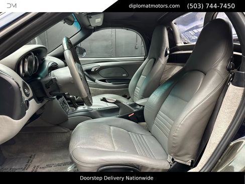 Used 2000 Porsche Boxster S image 19