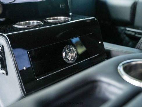 Used 2003 HUMMER H1 4-Door Open Top image 48