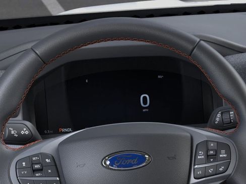 New 2026 Ford Explorer Active w/ Active Comfort Package image 13